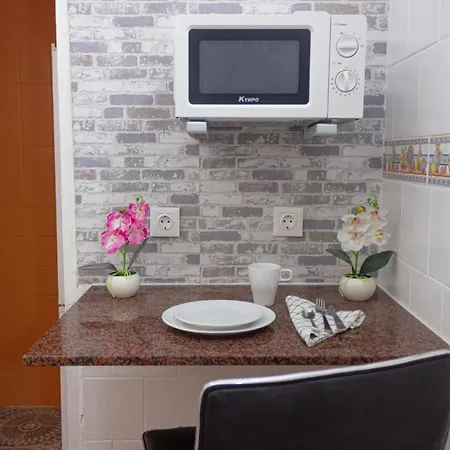 Apartment Se Alquila Doble Frente De Playa